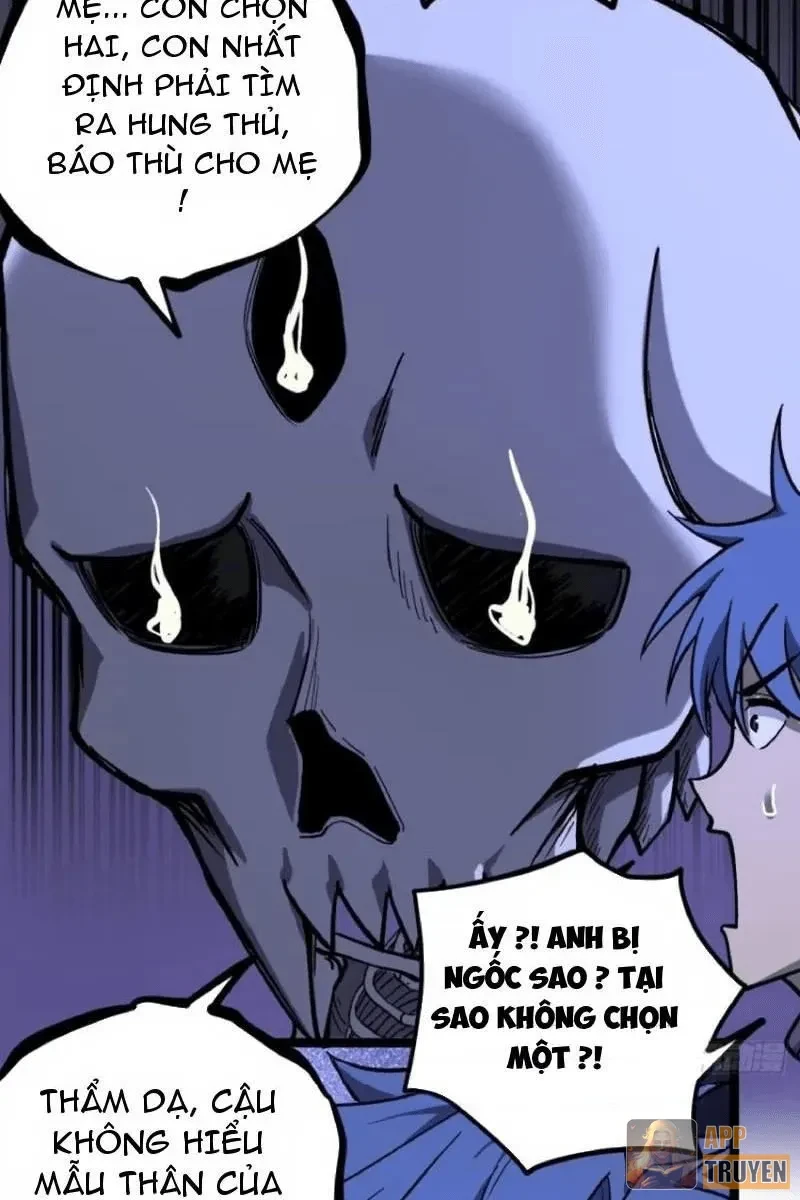 Người Giữ Cửa Vạn Giới Chapter 153 - 2