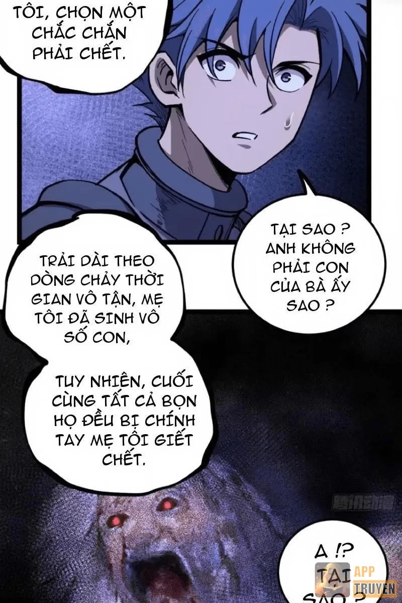 Người Giữ Cửa Vạn Giới Chapter 153 - 3