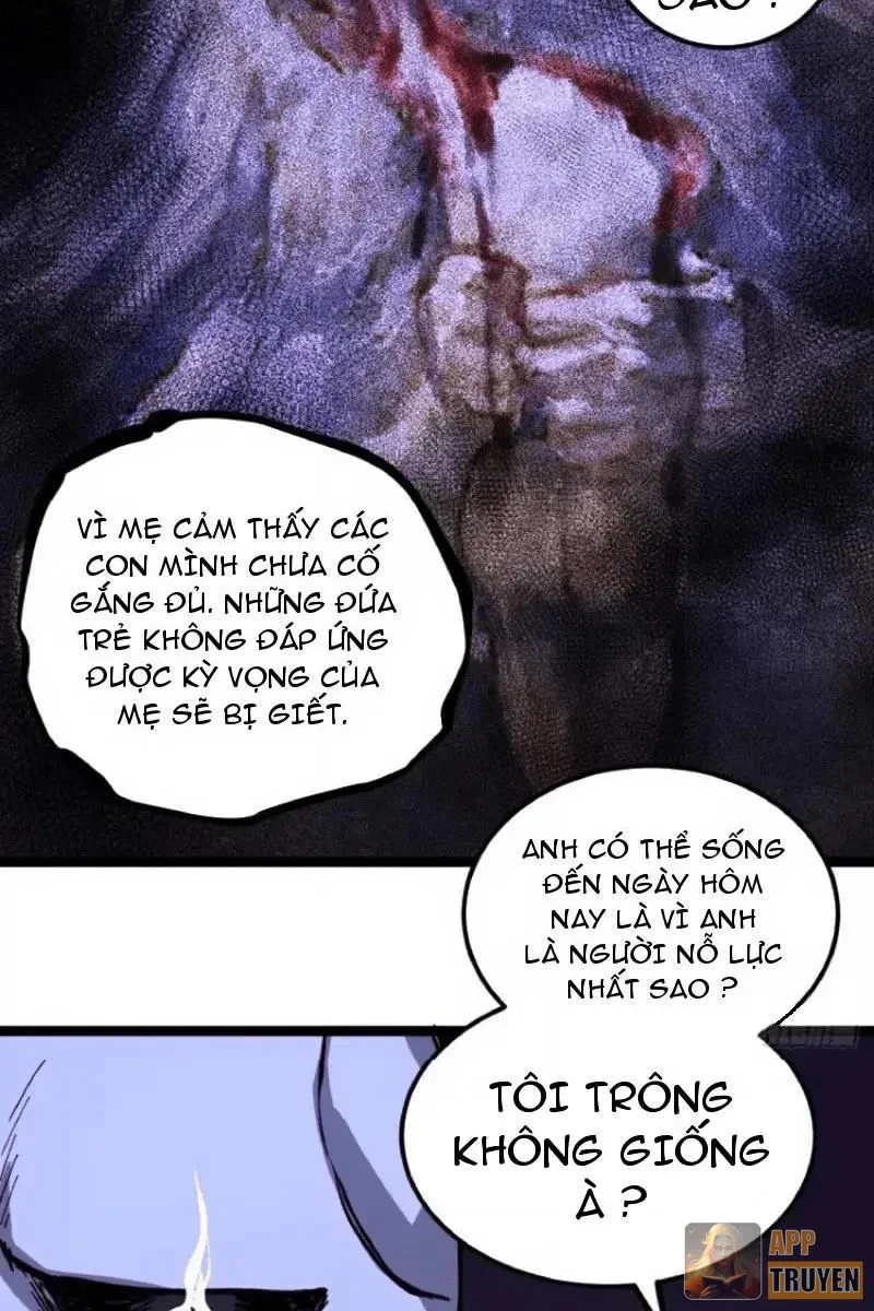 Người Giữ Cửa Vạn Giới Chapter 153 - 4