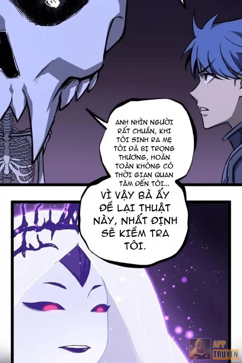 Người Giữ Cửa Vạn Giới Chapter 153 - 5