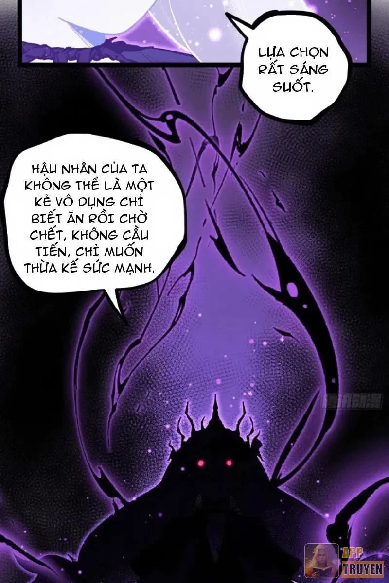 Người Giữ Cửa Vạn Giới Chapter 153 - 6