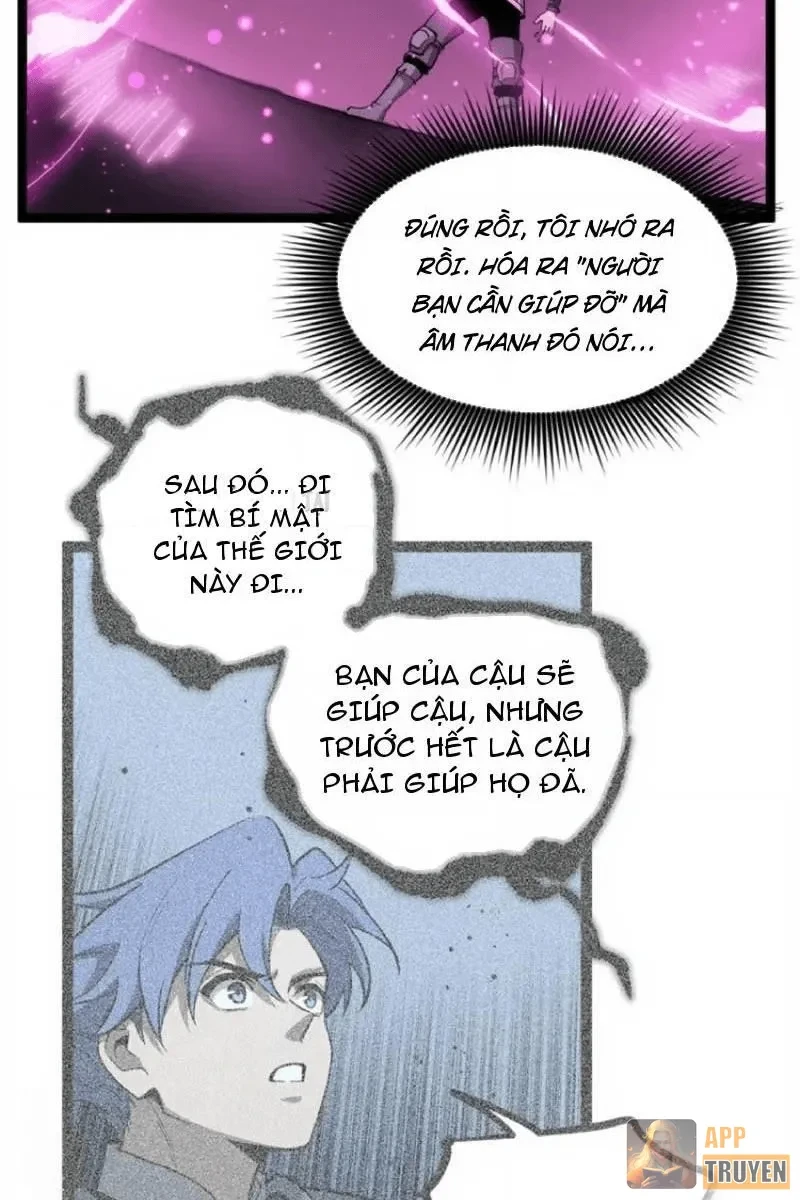Người Giữ Cửa Vạn Giới Chapter 153 - 20