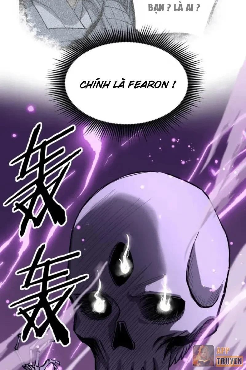 Người Giữ Cửa Vạn Giới Chapter 153 - 21