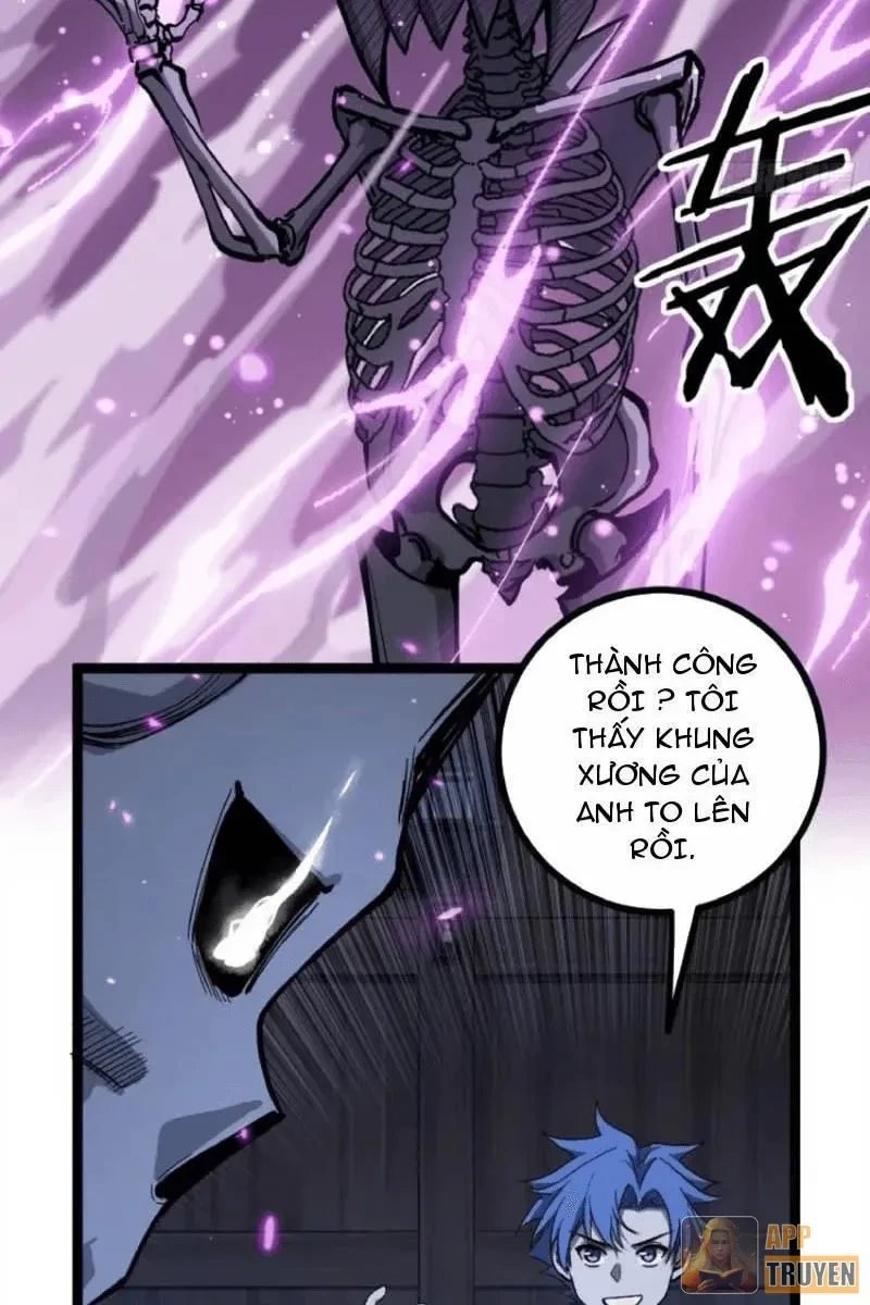 Người Giữ Cửa Vạn Giới Chapter 153 - 22