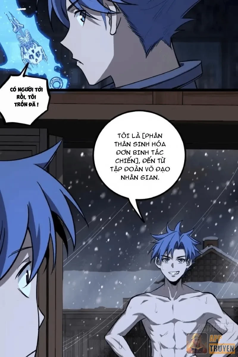 Người Giữ Cửa Vạn Giới Chapter 153 - 25