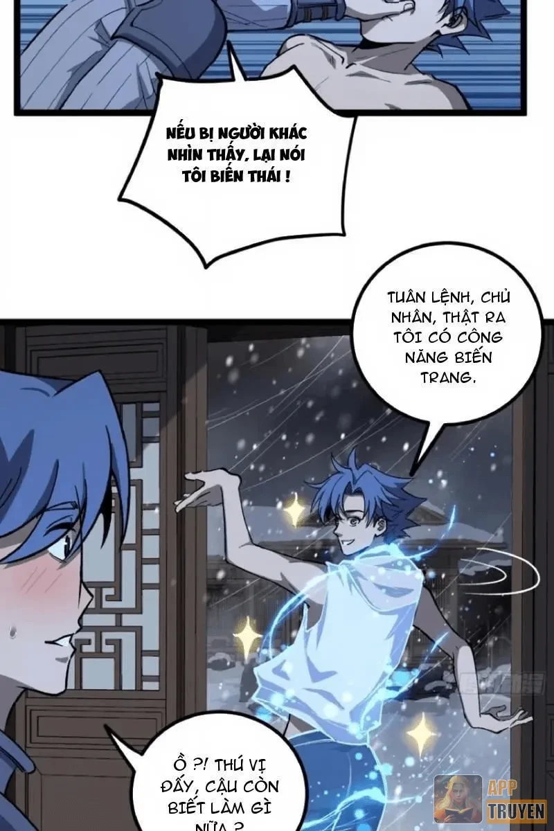 Người Giữ Cửa Vạn Giới Chapter 153 - 27