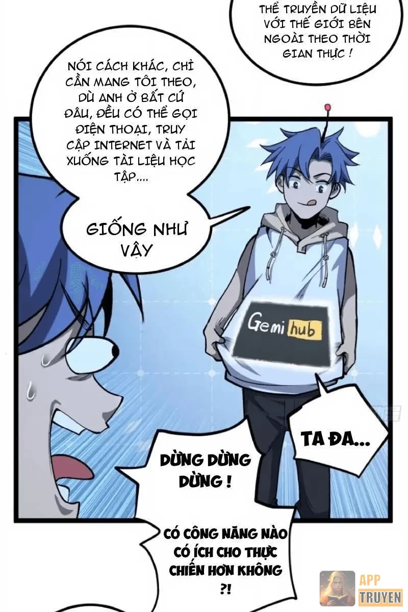 Người Giữ Cửa Vạn Giới Chapter 153 - 30