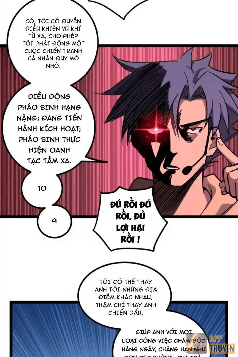 Người Giữ Cửa Vạn Giới Chapter 153 - 31