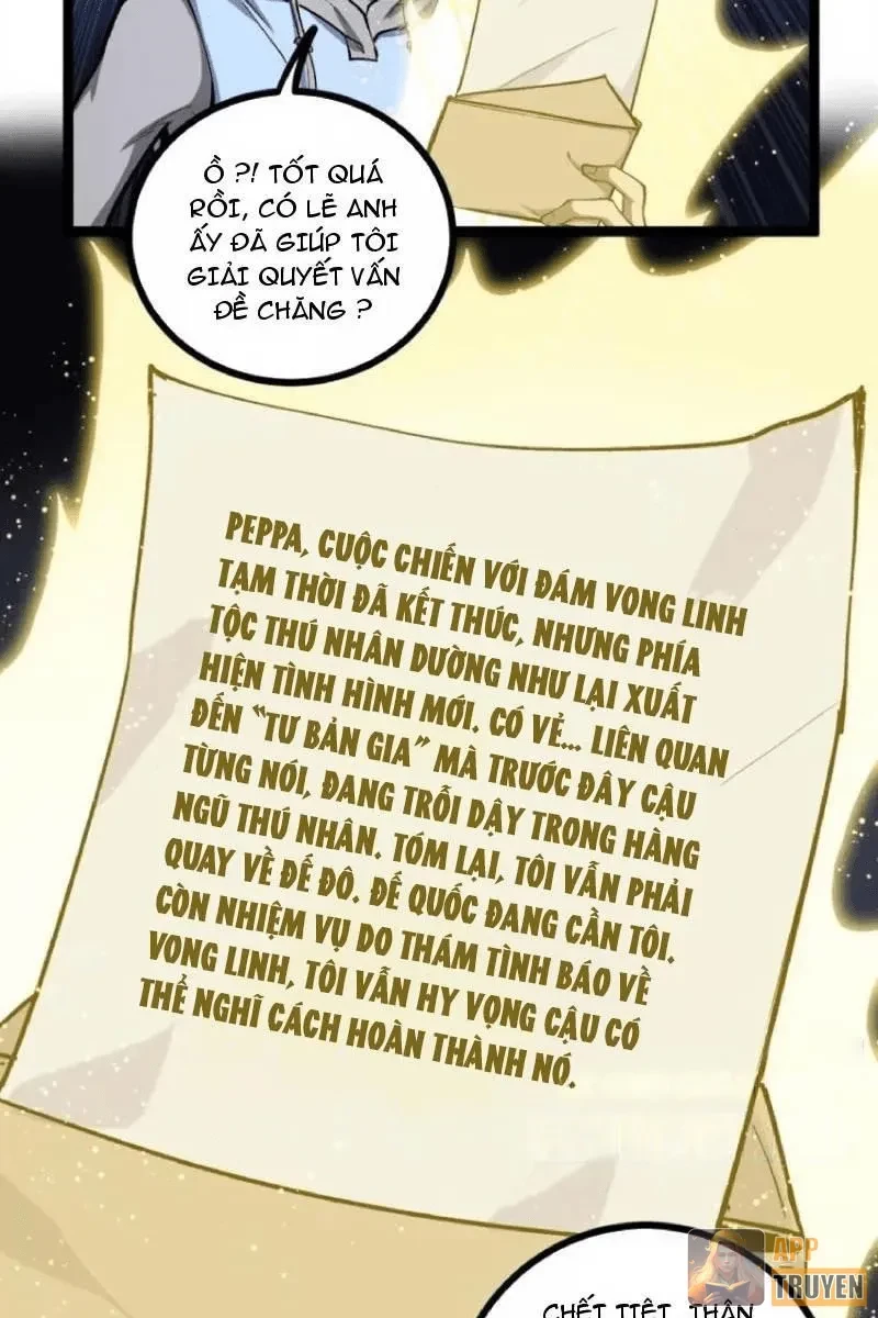 Người Giữ Cửa Vạn Giới Chapter 154 - 3