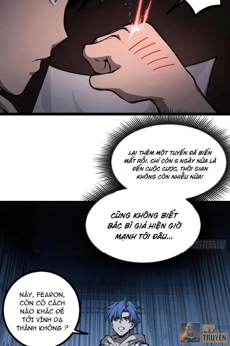 Người Giữ Cửa Vạn Giới Chapter 154 - 5