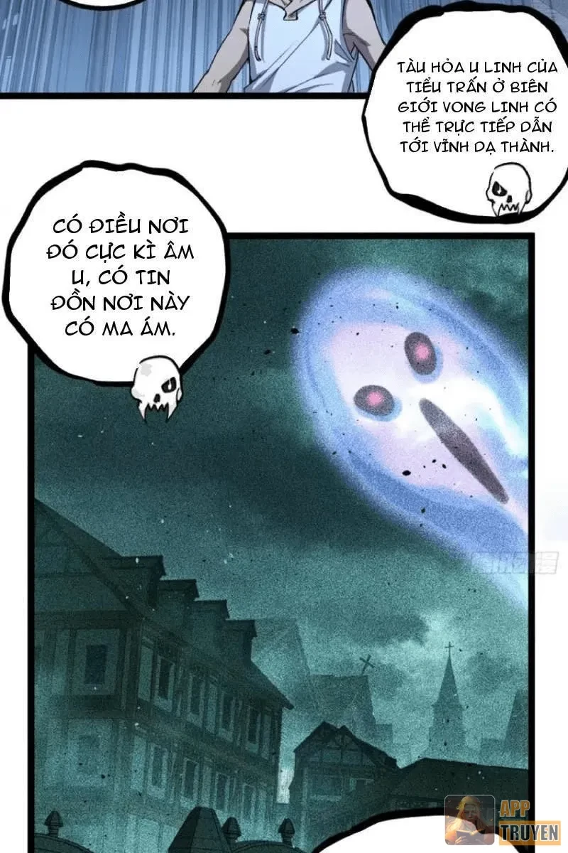 Người Giữ Cửa Vạn Giới Chapter 154 - 6