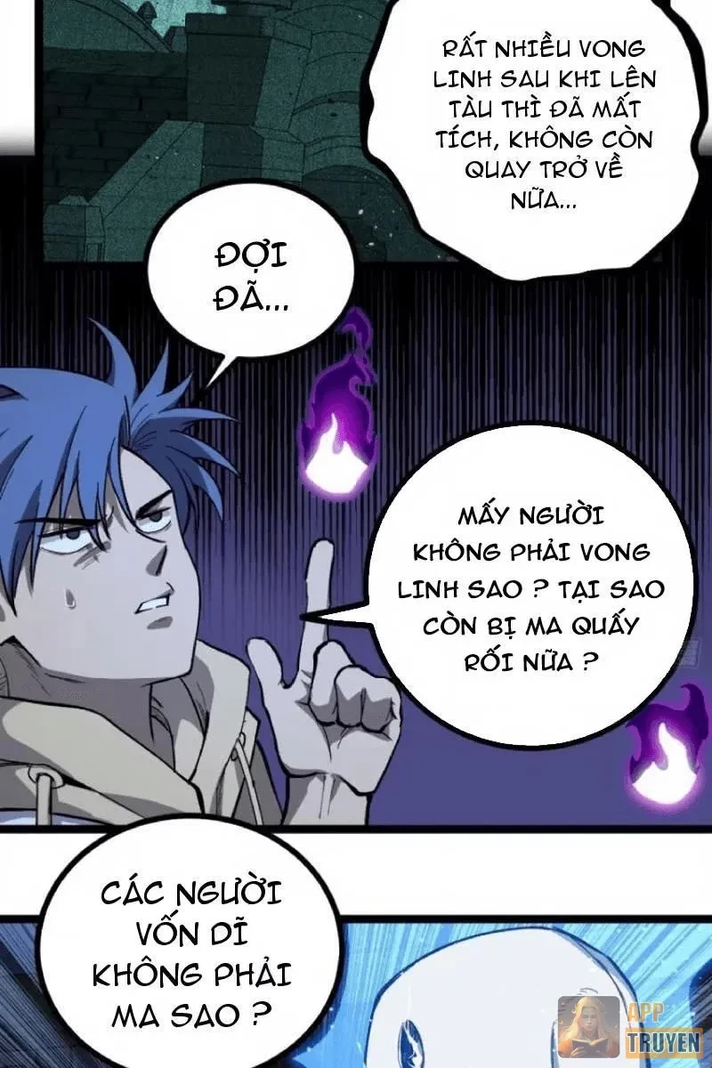 Người Giữ Cửa Vạn Giới Chapter 154 - 7