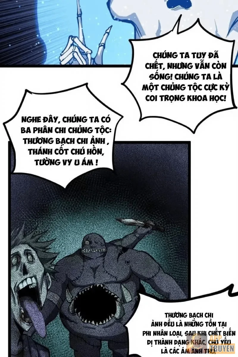 Người Giữ Cửa Vạn Giới Chapter 154 - 9