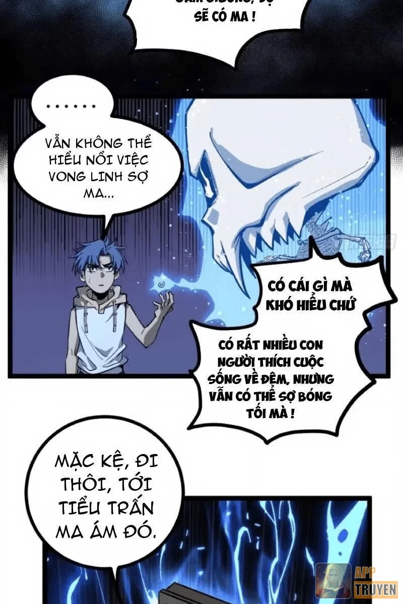 Người Giữ Cửa Vạn Giới Chapter 154 - 13