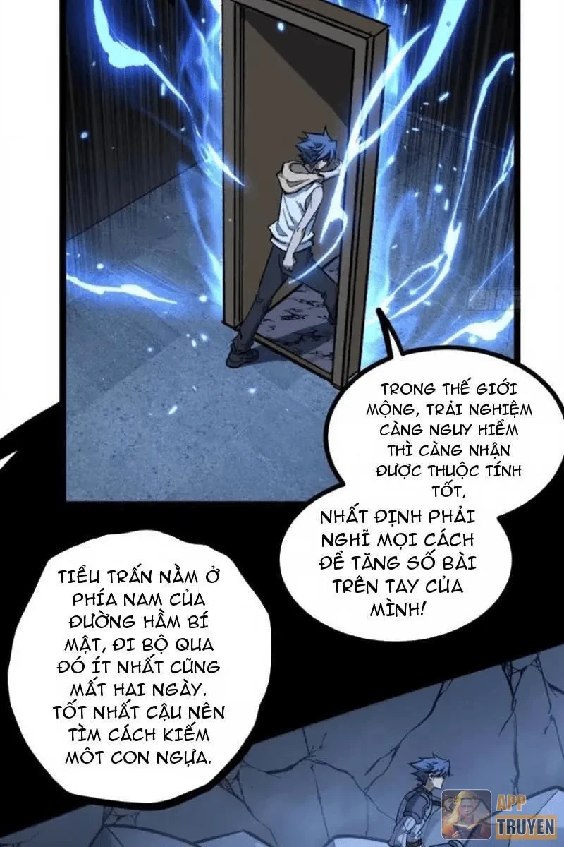 Người Giữ Cửa Vạn Giới Chapter 154 - 14