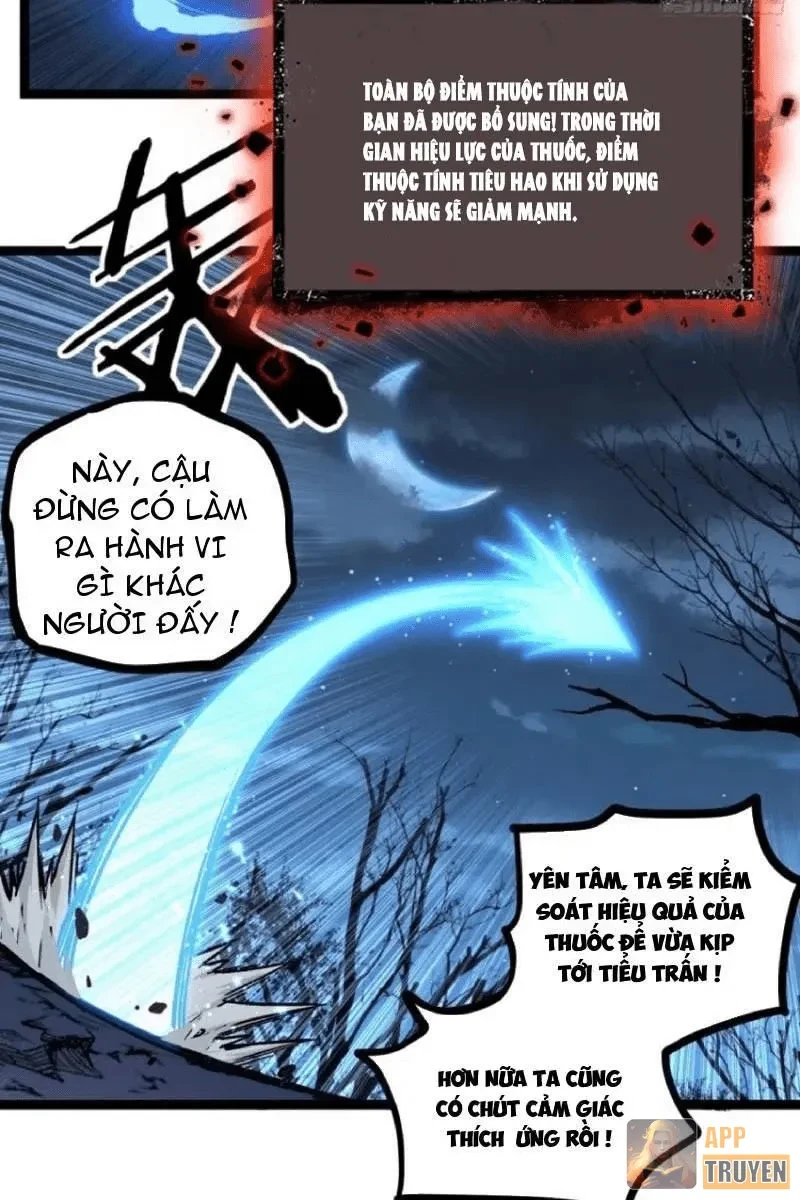 Người Giữ Cửa Vạn Giới Chapter 154 - 23