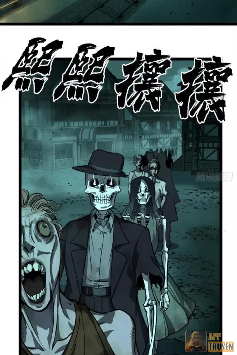 Người Giữ Cửa Vạn Giới Chapter 154 - 26