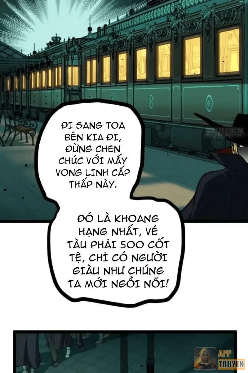 Người Giữ Cửa Vạn Giới Chapter 154 - 29