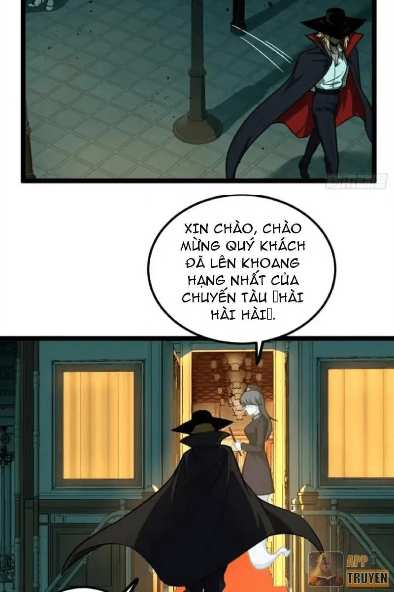 Người Giữ Cửa Vạn Giới Chapter 154 - 30