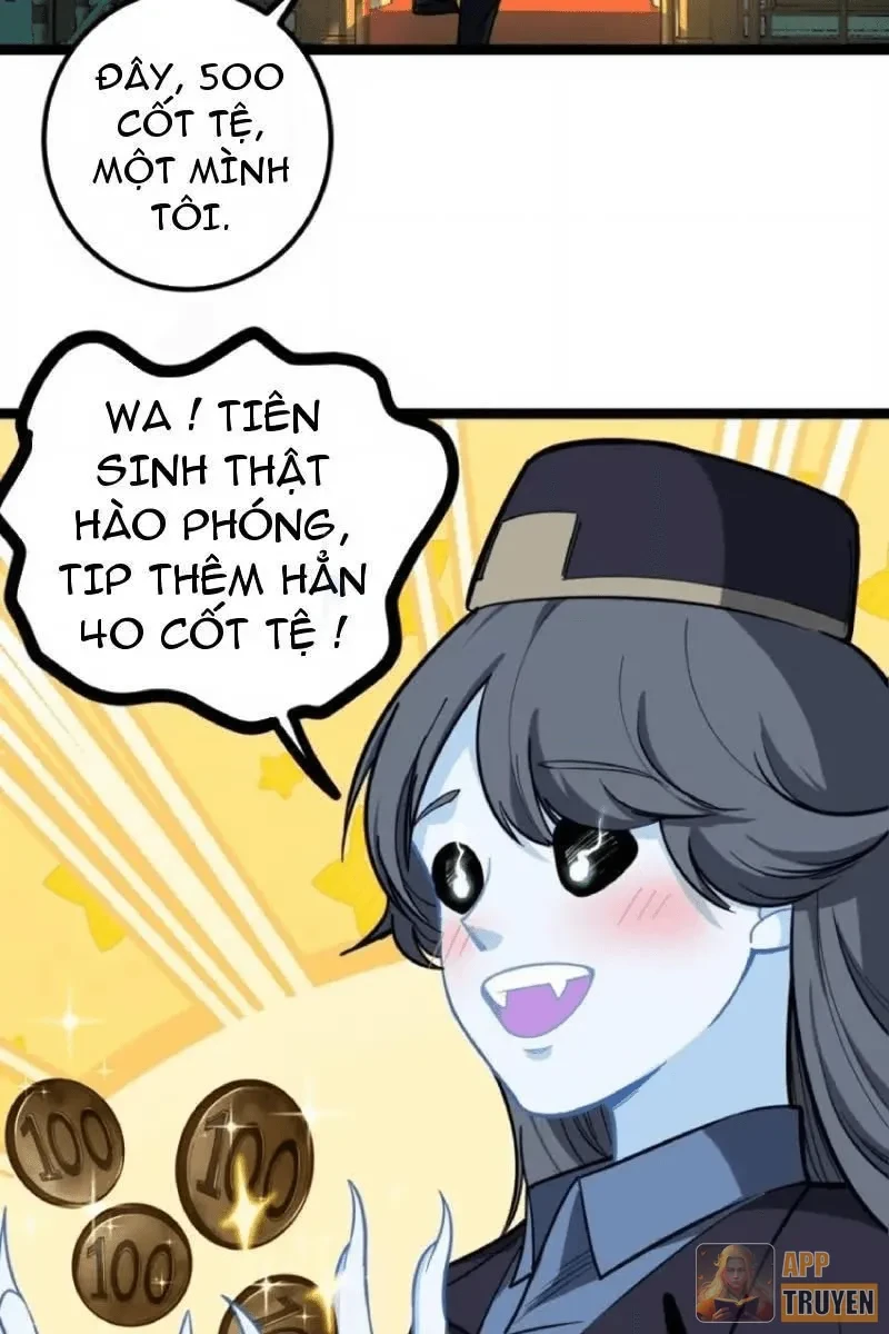 Người Giữ Cửa Vạn Giới Chapter 154 - 31