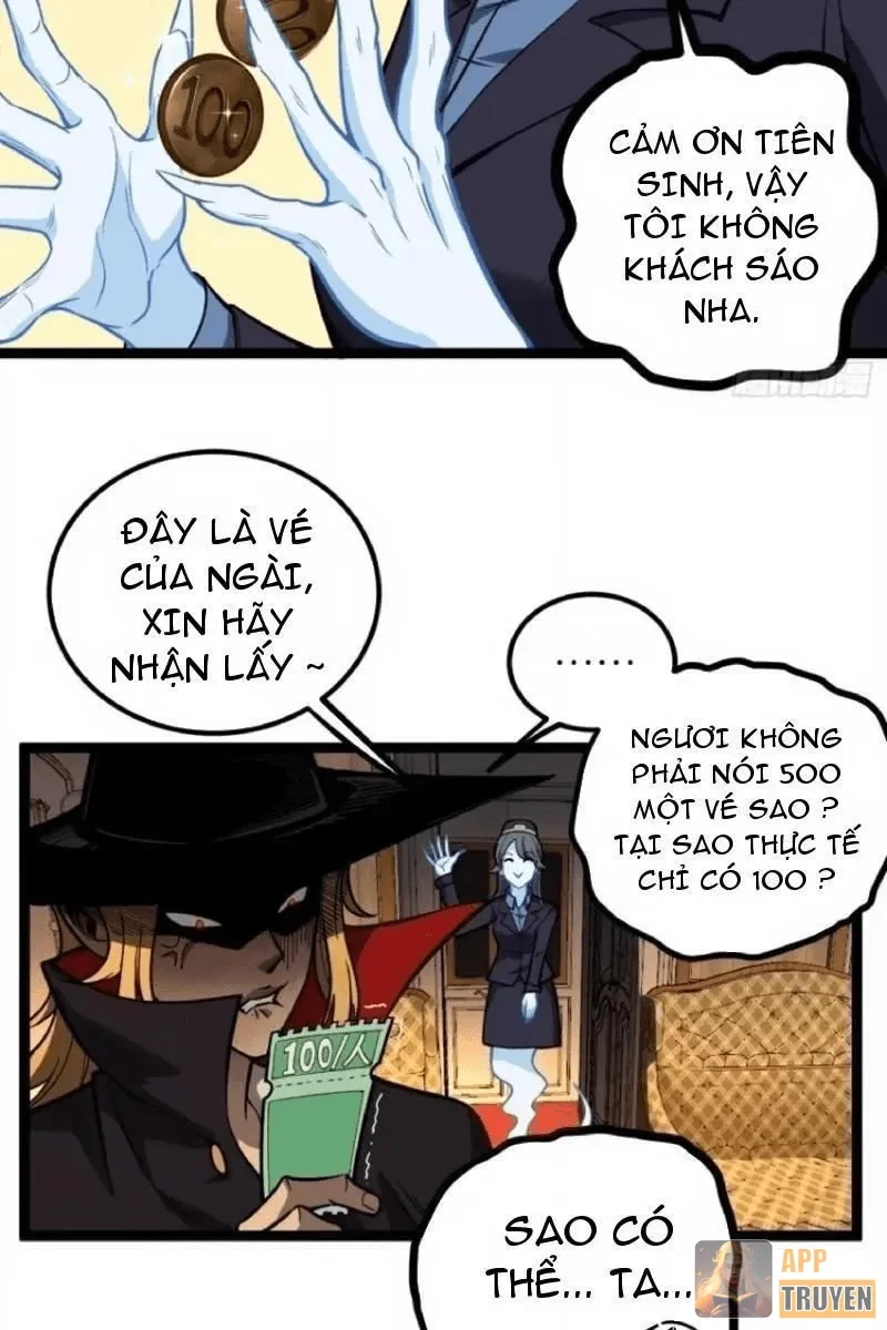 Người Giữ Cửa Vạn Giới Chapter 154 - 32