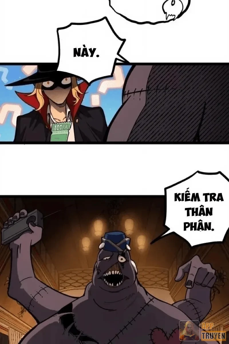 Người Giữ Cửa Vạn Giới Chapter 154 - 33
