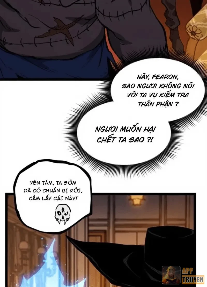 Người Giữ Cửa Vạn Giới Chapter 155 - 2