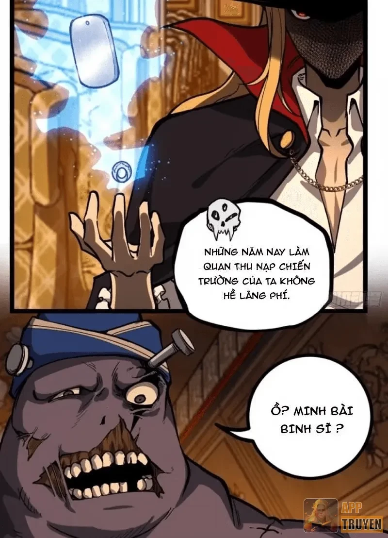 Người Giữ Cửa Vạn Giới Chapter 155 - 3