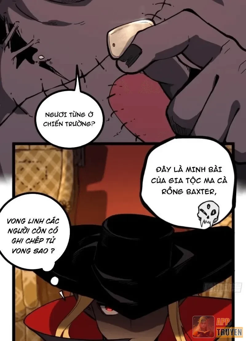 Người Giữ Cửa Vạn Giới Chapter 155 - 4