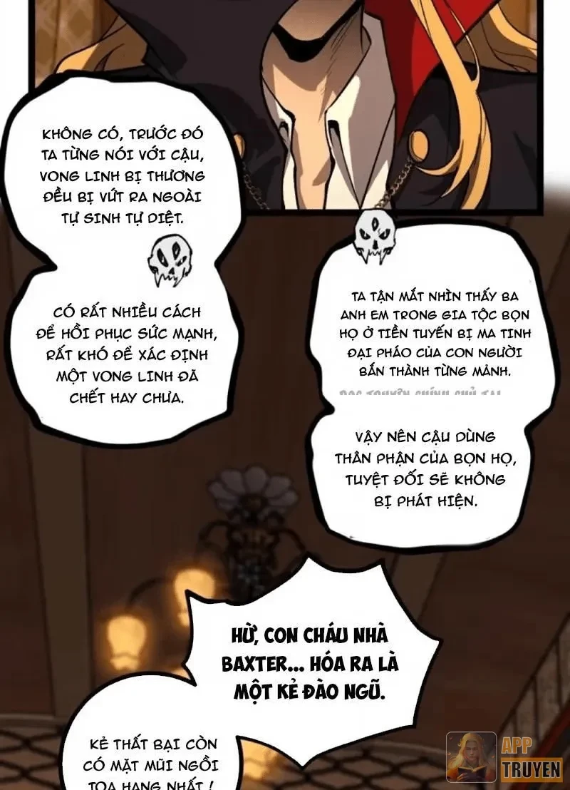 Người Giữ Cửa Vạn Giới Chapter 155 - 5