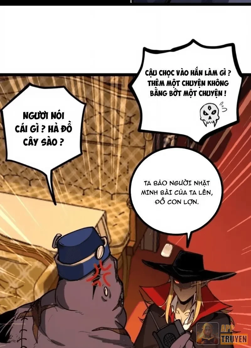 Người Giữ Cửa Vạn Giới Chapter 155 - 9