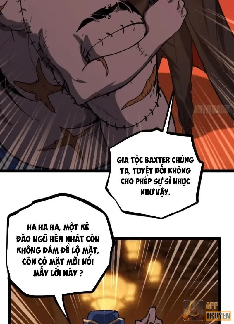 Người Giữ Cửa Vạn Giới Chapter 155 - 10