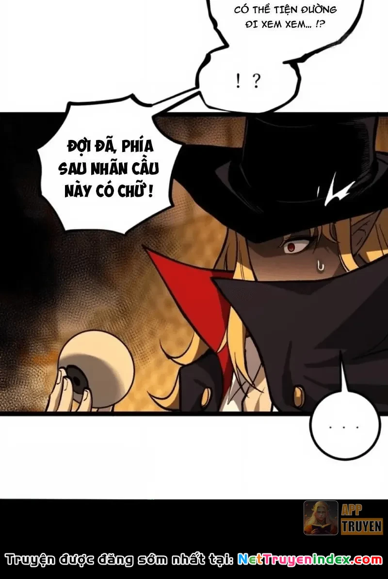 Người Giữ Cửa Vạn Giới Chapter 155 - 22