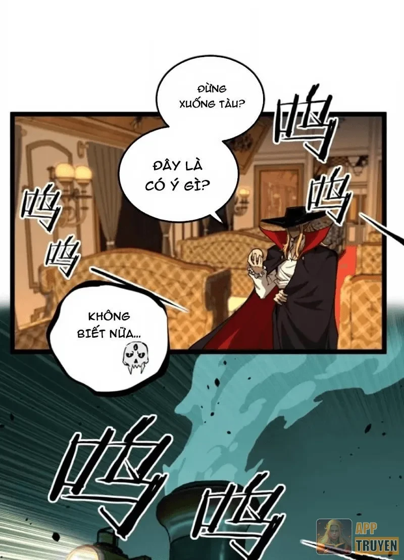 Người Giữ Cửa Vạn Giới Chapter 155 - 24