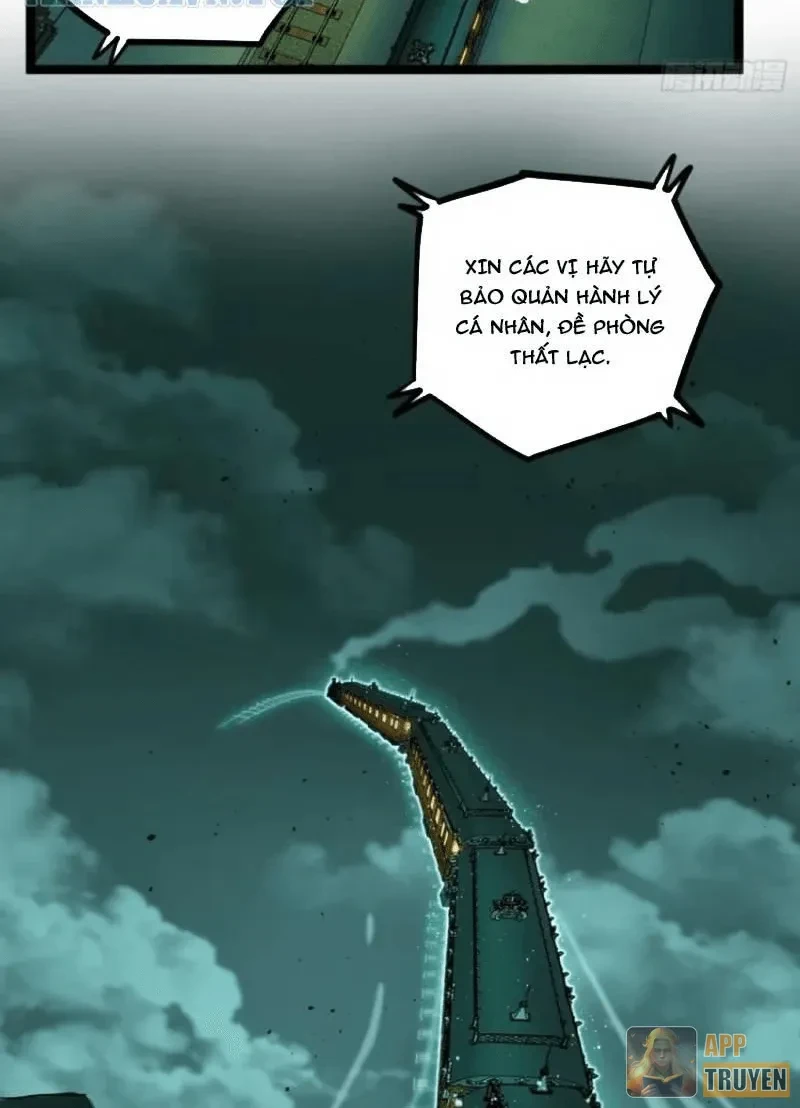 Người Giữ Cửa Vạn Giới Chapter 155 - 26