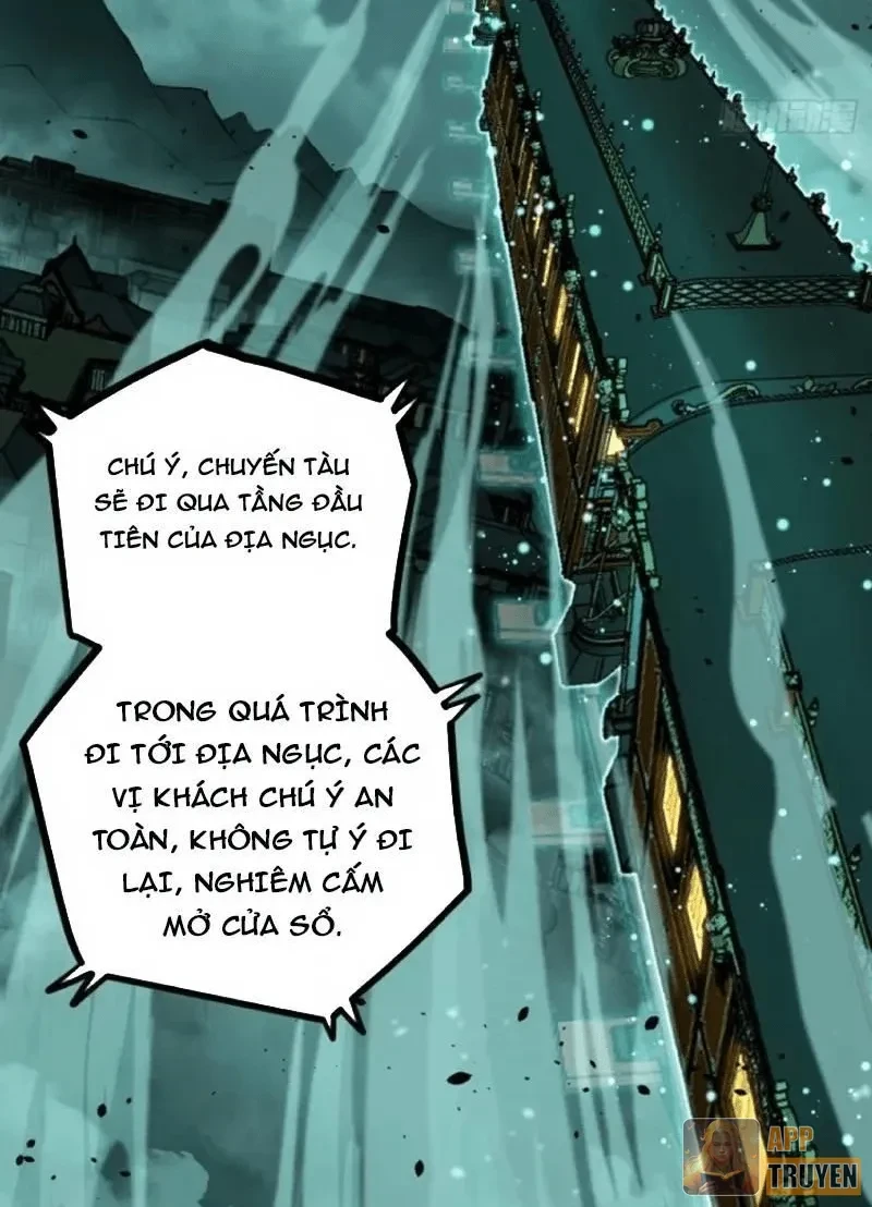 Người Giữ Cửa Vạn Giới Chapter 155 - 27