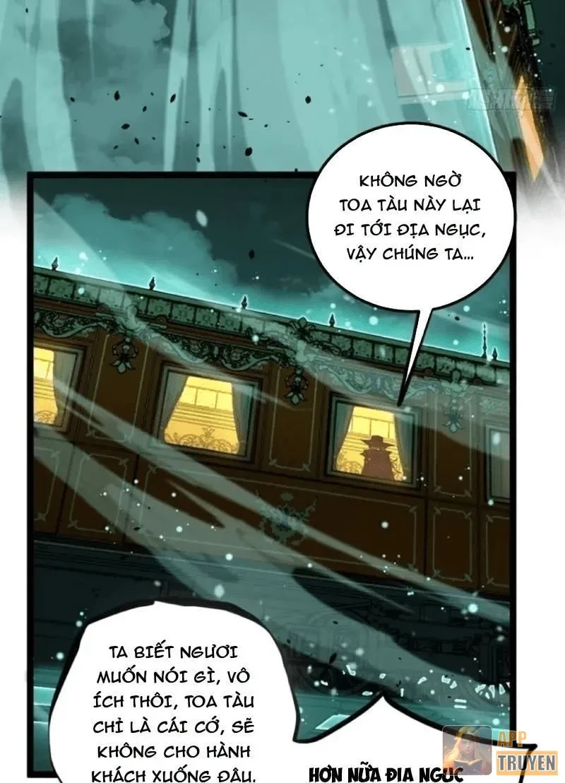 Người Giữ Cửa Vạn Giới Chapter 155 - 28