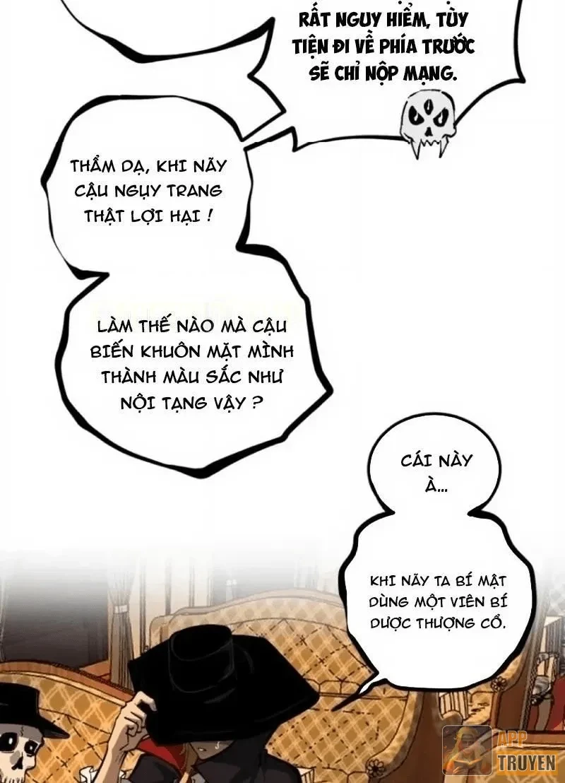 Người Giữ Cửa Vạn Giới Chapter 155 - 29