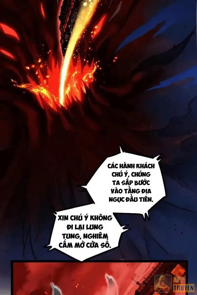 Người Giữ Cửa Vạn Giới Chapter 156 - 2