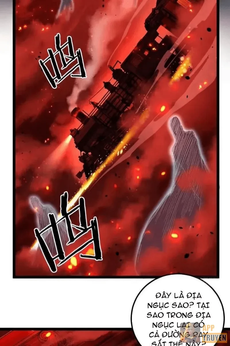 Người Giữ Cửa Vạn Giới Chapter 156 - 3