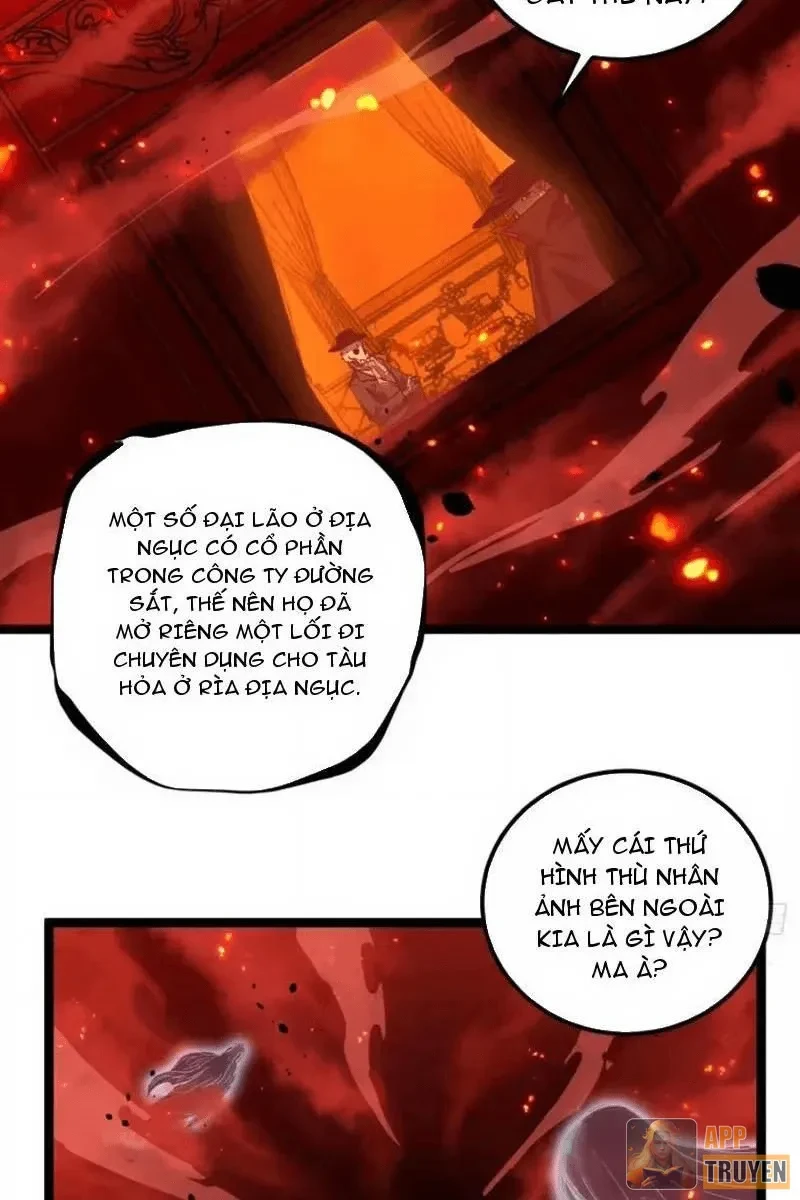 Người Giữ Cửa Vạn Giới Chapter 156 - 4