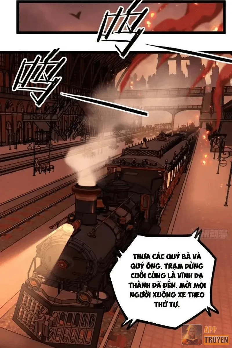 Người Giữ Cửa Vạn Giới Chapter 156 - 6