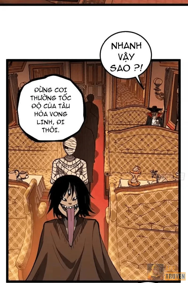 Người Giữ Cửa Vạn Giới Chapter 156 - 7