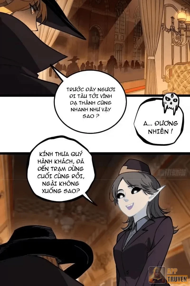 Người Giữ Cửa Vạn Giới Chapter 156 - 9