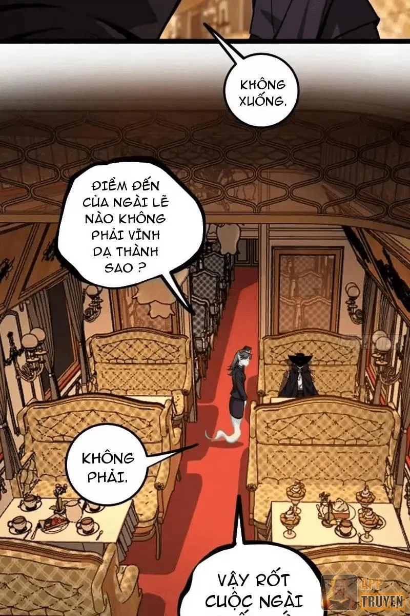 Người Giữ Cửa Vạn Giới Chapter 156 - 10