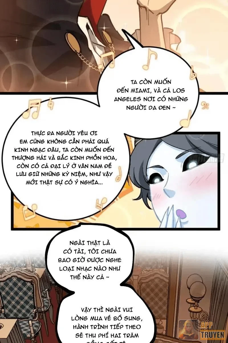 Người Giữ Cửa Vạn Giới Chapter 156 - 12