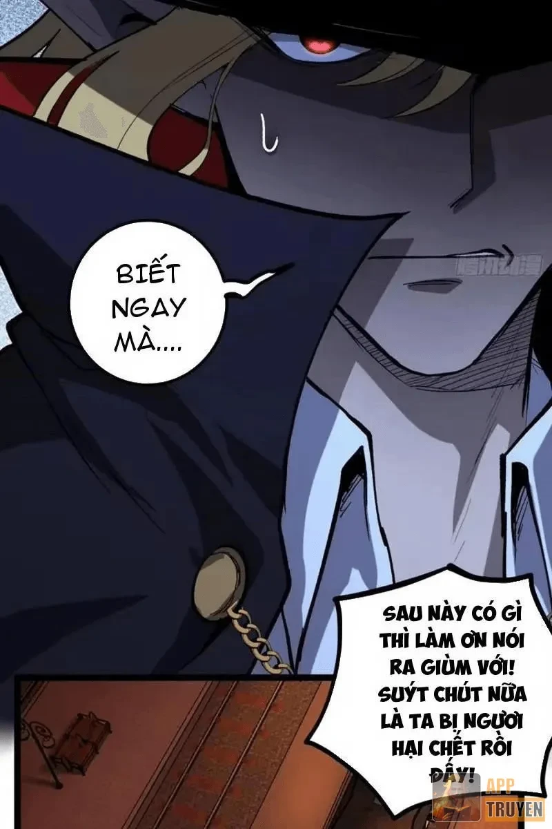 Người Giữ Cửa Vạn Giới Chapter 156 - 15