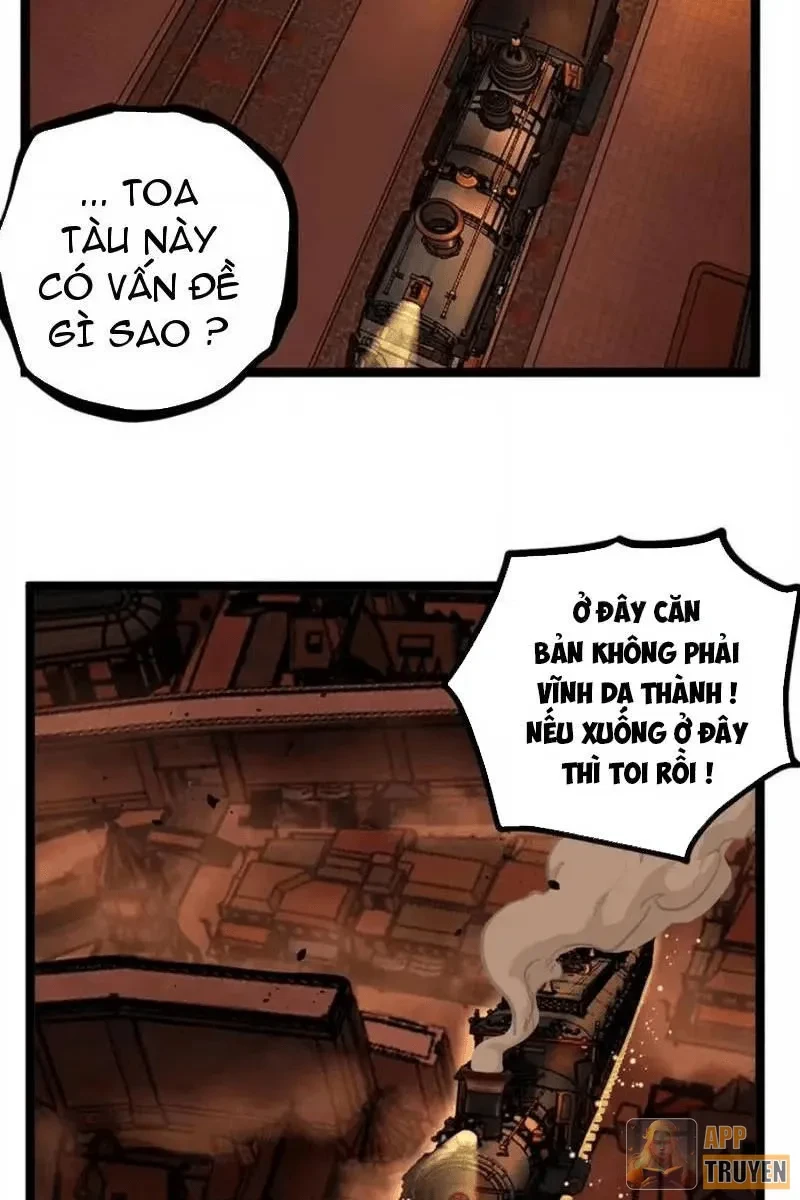 Người Giữ Cửa Vạn Giới Chapter 156 - 16