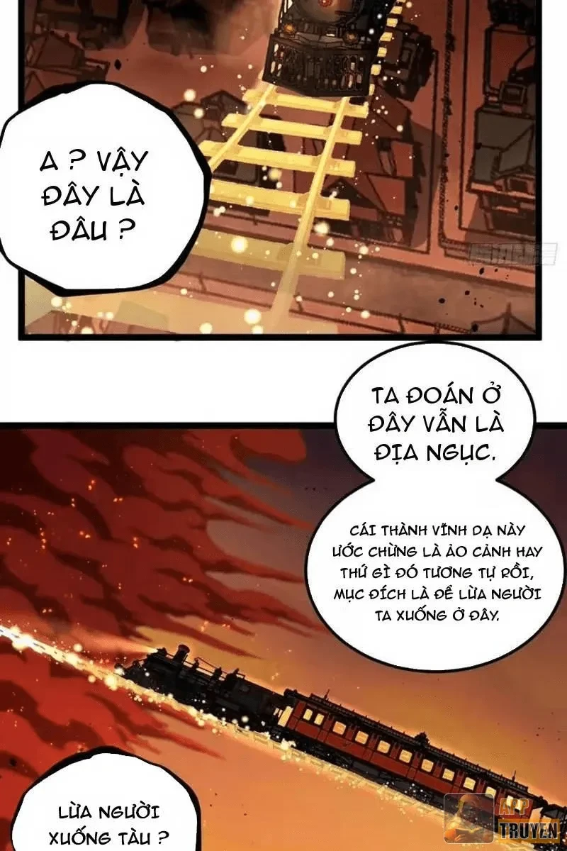 Người Giữ Cửa Vạn Giới Chapter 156 - 17