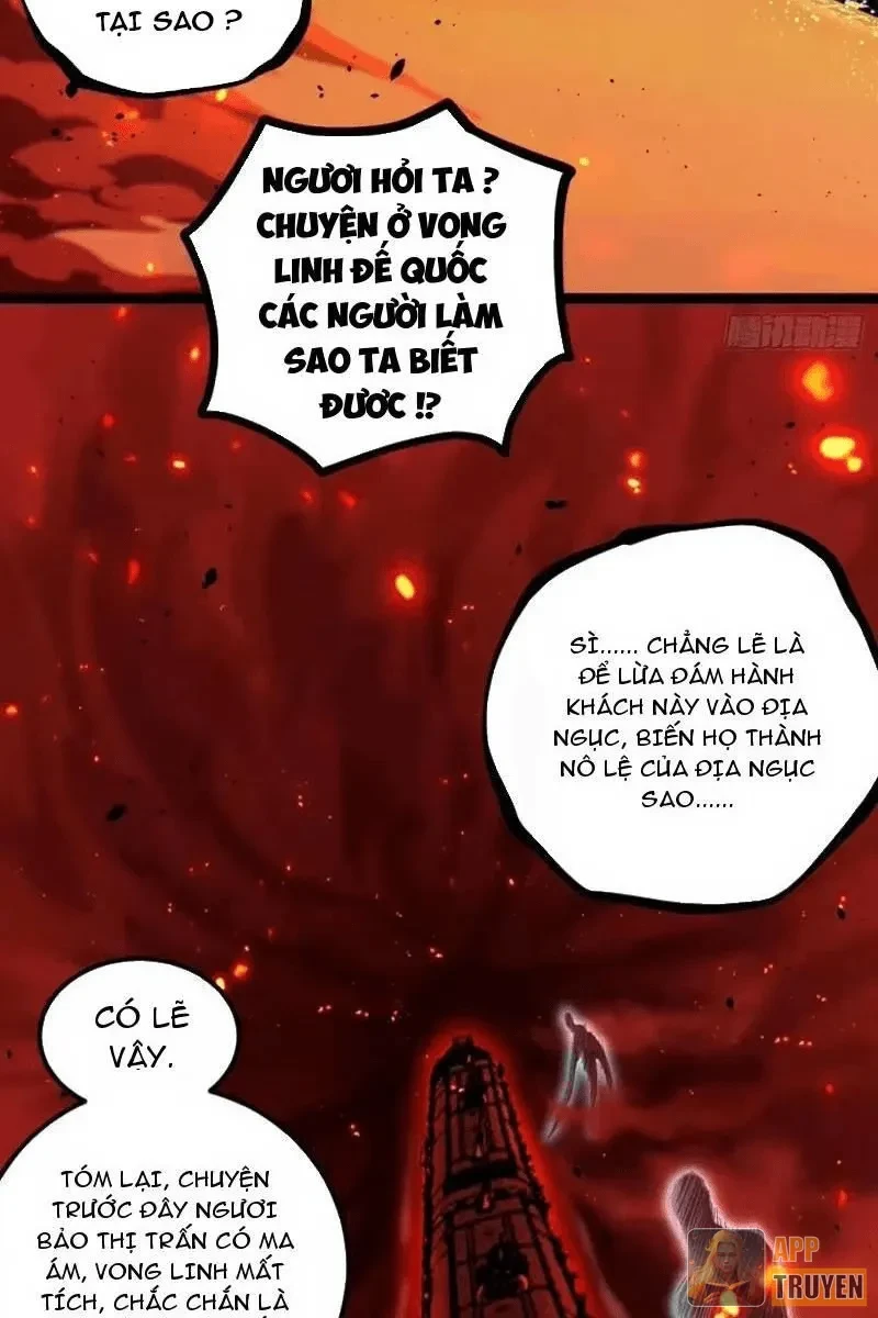 Người Giữ Cửa Vạn Giới Chapter 156 - 18